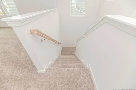 71 Furley (homesite 116) Street Sanford NC 27330