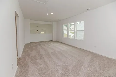 71 Furley (homesite 116) Street Sanford NC 27330