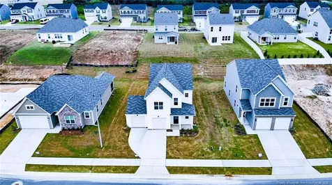 71 Furley (homesite 116) Street Sanford NC 27330