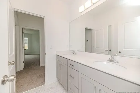 71 Furley (homesite 116) Street Sanford NC 27330