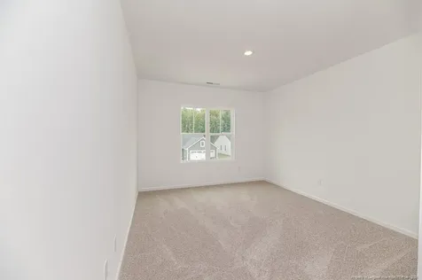71 Furley (homesite 116) Street Sanford NC 27330