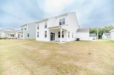 71 Furley (homesite 116) Street Sanford NC 27330