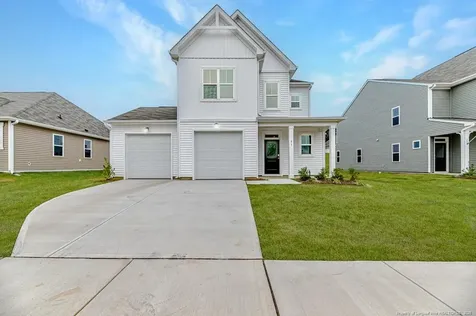 71 Furley (homesite 116) Street Sanford NC 27330