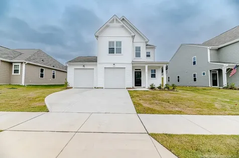 71 Furley (homesite 116) Street Sanford NC 27330