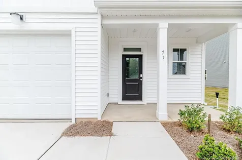 71 Furley (homesite 116) Street Sanford NC 27330