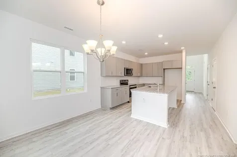 71 Furley (homesite 116) Street Sanford NC 27330