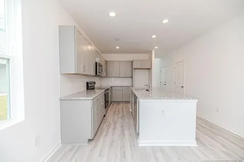 71 Furley (homesite 116) Street Sanford NC 27330