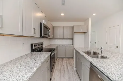 71 Furley (homesite 116) Street Sanford NC 27330