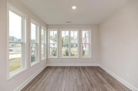 138 Oban (homesite 134) Drive Sanford NC 27330