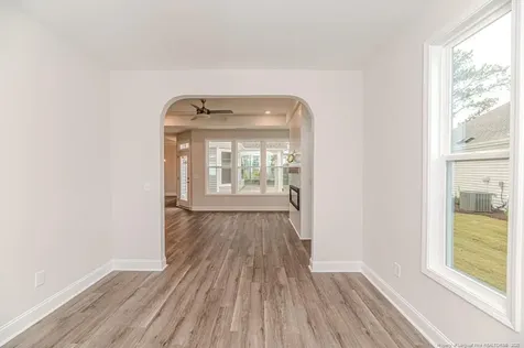 138 Oban (homesite 134) Drive Sanford NC 27330
