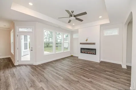 138 Oban (homesite 134) Drive Sanford NC 27330