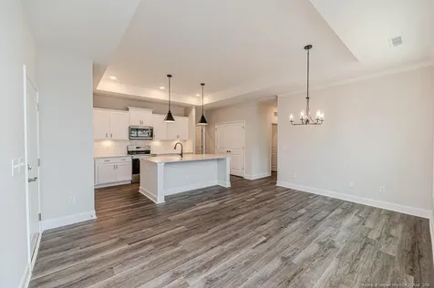 138 Oban (homesite 134) Drive Sanford NC 27330