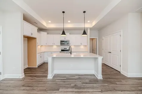 138 Oban (homesite 134) Drive Sanford NC 27330