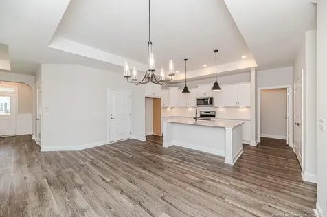 138 Oban (homesite 134) Drive Sanford NC 27330