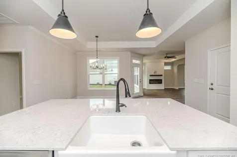 138 Oban (homesite 134) Drive Sanford NC 27330