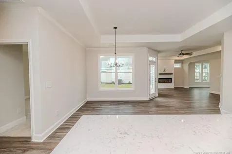 138 Oban (homesite 134) Drive Sanford NC 27330