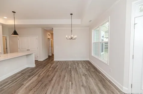 138 Oban (homesite 134) Drive Sanford NC 27330