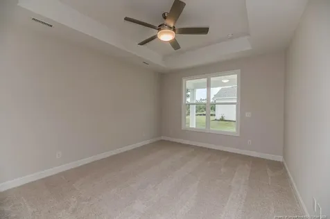138 Oban (homesite 134) Drive Sanford NC 27330