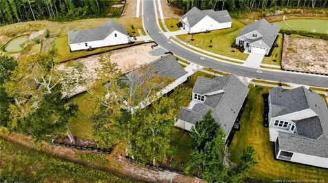 138 Oban (homesite 134) Drive Sanford NC 27330