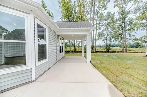 138 Oban (homesite 134) Drive Sanford NC 27330