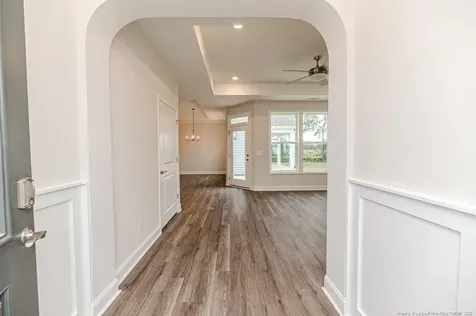 138 Oban (homesite 134) Drive Sanford NC 27330