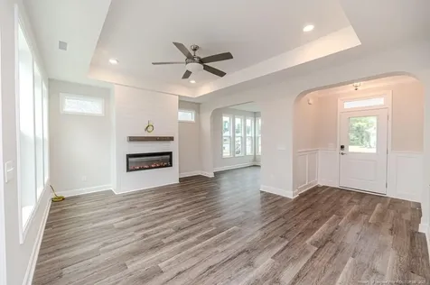 138 Oban (homesite 134) Drive Sanford NC 27330