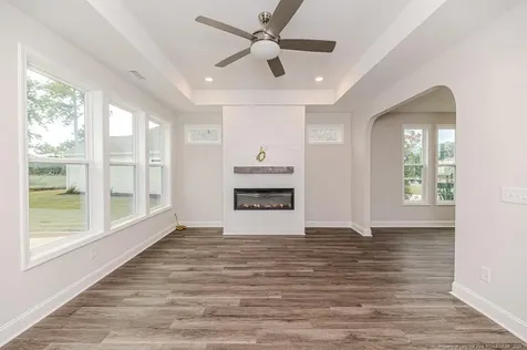 138 Oban (homesite 134) Drive Sanford NC 27330