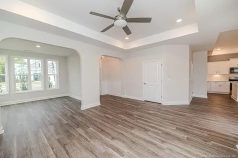 138 Oban (homesite 134) Drive Sanford NC 27330