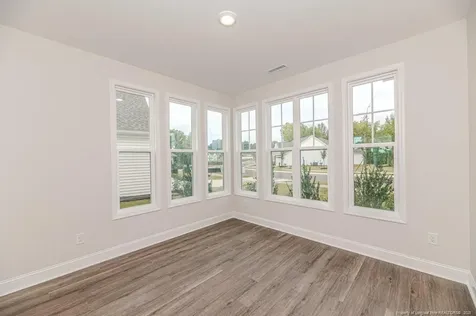 138 Oban (homesite 134) Drive Sanford NC 27330