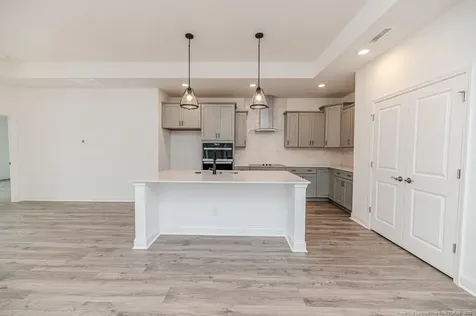 133 Oban (homesite 151) Drive Sanford NC 27330