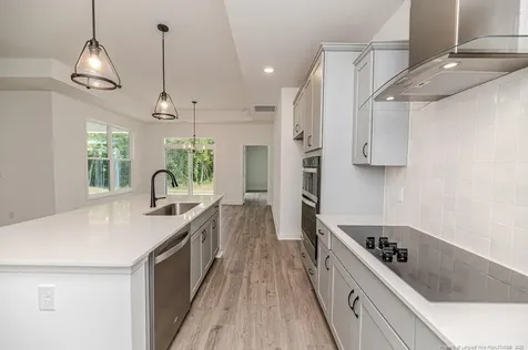 133 Oban (homesite 151) Drive Sanford NC 27330