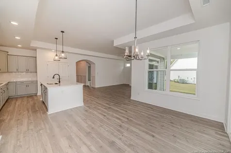 133 Oban (homesite 151) Drive Sanford NC 27330
