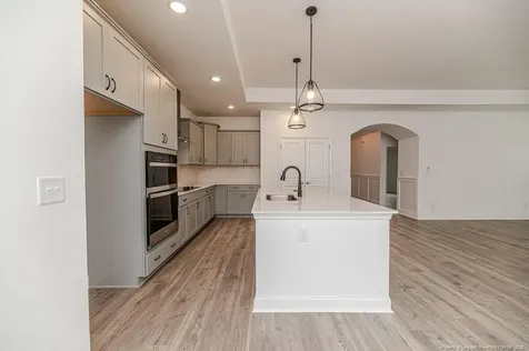 133 Oban (homesite 151) Drive Sanford NC 27330