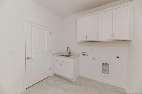 133 Oban (homesite 151) Drive Sanford NC 27330