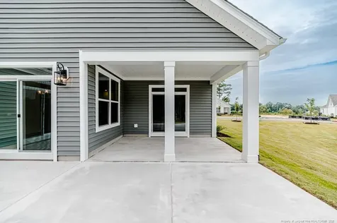 133 Oban (homesite 151) Drive Sanford NC 27330