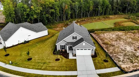 133 Oban (homesite 151) Drive Sanford NC 27330