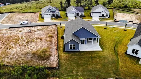 133 Oban (homesite 151) Drive Sanford NC 27330