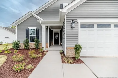 133 Oban (homesite 151) Drive Sanford NC 27330