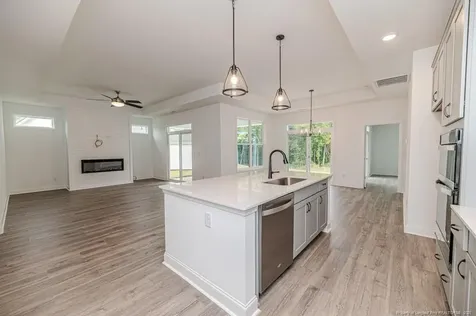 133 Oban (homesite 151) Drive Sanford NC 27330