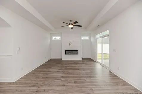 133 Oban (homesite 151) Drive Sanford NC 27330