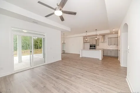 133 Oban (homesite 151) Drive Sanford NC 27330