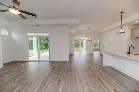 133 Oban (homesite 151) Drive Sanford NC 27330