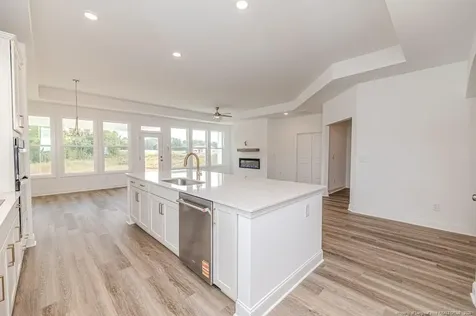 129 Oban (homesite 150) Drive Sanford NC 27330