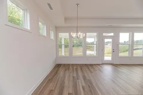129 Oban (homesite 150) Drive Sanford NC 27330