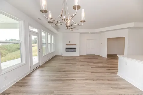 129 Oban (homesite 150) Drive Sanford NC 27330