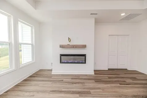 129 Oban (homesite 150) Drive Sanford NC 27330