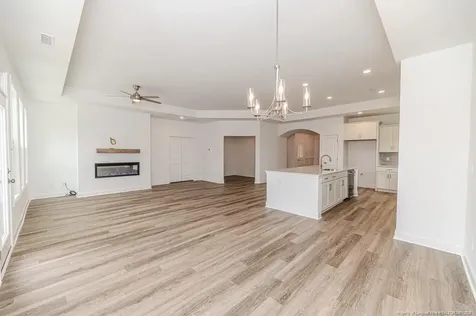 129 Oban (homesite 150) Drive Sanford NC 27330