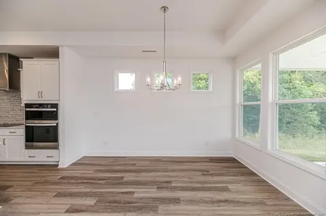 129 Oban (homesite 150) Drive Sanford NC 27330