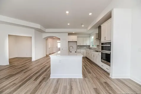 129 Oban (homesite 150) Drive Sanford NC 27330