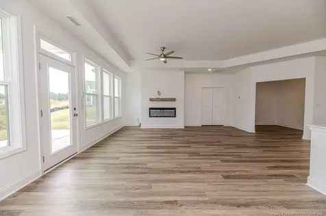 129 Oban (homesite 150) Drive Sanford NC 27330